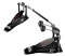 Pearl P2002CB Eliminator Black Double Bass Drum Pedal