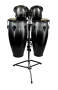 Pearl Primero Conga and Bongos Pak - with Stands