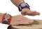 Pearl Shakelets Wrist-Worn Shakers