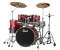 Pearl VBX925B Vision Birch 5-Piece Drum Kit: Tama Drums, Pearl Drums and more!