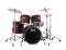 Pearl VX925 Vision VX Standard 5-Piece Drum Kit: Tama Drums, Pearl Drums and more!