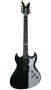 Peavey PXD Tomb I Electric Guitar (With Case)