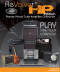 Peavey ReValver HP Amplifier and Effects Modeling Software