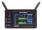 Phonic PAA6 Digital 2-Channel Audio Analyzer with Color Touch LCD