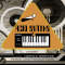 Peace Love Productions Acid Synths XOX: Loops and Samples