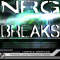 Peace Love Productions NRG Breaks: Trance and Breakbeat Loops: Amplifiers, Guitar Amps