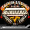 Peace Love Productions Synth Fuel Volume 1 Arpeggiations and Pads: Loops and Samples