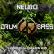 Peace Love Productions Neuro: Drum N Bass Loops and Samples