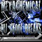 Peace Love Productions Metachemical Nu Skool Breaks: Loops and Samples