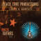 Peace Love Productions Rock Guitars Volume 1