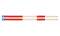ProMark Cool Rods Multi-Rods