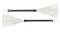 ProMark Brushes (Light, Pair)