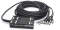 Proco Stagemaster 8 X 4 Snake