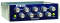 PreSonus EQ3B 3-Band EQ 1/3 Rack Space