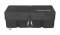 Protechtor Compact Accessory Case with Wheels