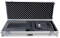 ProStageGear PSAFC Acoustic Guitar Flight Case with Gig Bag