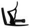 Planet Waves NS Dual Action Capo: Great Music Gear!