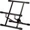 QuikLok BS317 Double-Braced Amp, Rack, and DJ Stand