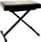 zZounds.com price tracker, zZounds.com price history charts, QuikLok BX8 Padded Adjustable Keyboard Bench
