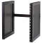 QuikLok RS514 14-Space Steel Studio Rack