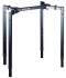 QuikLok WS540 Heavy-Duty T Stand for Speaker Cabinets
