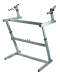 zZounds.com price tracker, zZounds.com price history charts, Quiklok Z72 Double-Tier Z Keyboard Stand