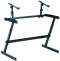 zZounds.com price tracker, zZounds.com price history charts, QuikLok Z726L Double-Tier Z Keyboard Stand with Z716L Base Unit