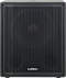 QSC HPR151i Powered Subwoofer (700 Watts, 1x15 in.)