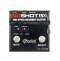 Radial Big Shot IO True Bypass Selector with Level Control