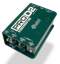 Radial Pro D2 Passive Stereo Direct Box