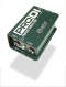 Radial Pro DI Passive Direct Box