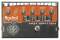 Radial Tonebone Hot British Tube Distortion Pedal