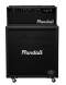 Randall KH120RHS Kirk Hammett Signature Series Half Stack with KH120RH Head and KH412 Cabinet