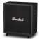 Randall RX412 Straight Guitar Speaker Cabinet (200 Watts, 4x12 in.)