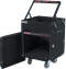 RaXXess Converta Rack - 12 Spaces over 10 Spaces