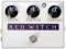 Red Witch Deluxe Moon Phaser Pedal