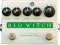 Red Witch Pentavocal Tremolo Pedal