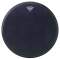 Remo Black Suede Powerstroke 3 Bass Drumhead