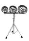 Remo Roto Toms 6, 8, and 10-Inch With Stand