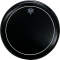 Remo Coated Pinstripe Drumhead (Ebony)