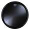 Remo Ebony Ambassador Bass Drumhead
