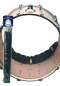 Remo HKMUFF Bass Drum Muffling System