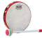 Remo Kids Percussion Hand Drum with Mallet coupon