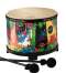 Remo Kids Percussion Floor Tom Drum with Mallet coupon