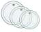 Remo Pinstripe Drumhead Pro Pack