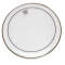 Remo Clear Pinstripe Drumhead