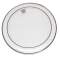Remo Clear Pinstripe Bass Drumhead