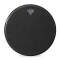 Remo Black Suede Snare Side Drumhead