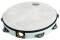Remo Fiberskyn 3 Pretuned Head Tambourine (Double Row)