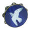 Remo Religious Tambourine (Single Row)